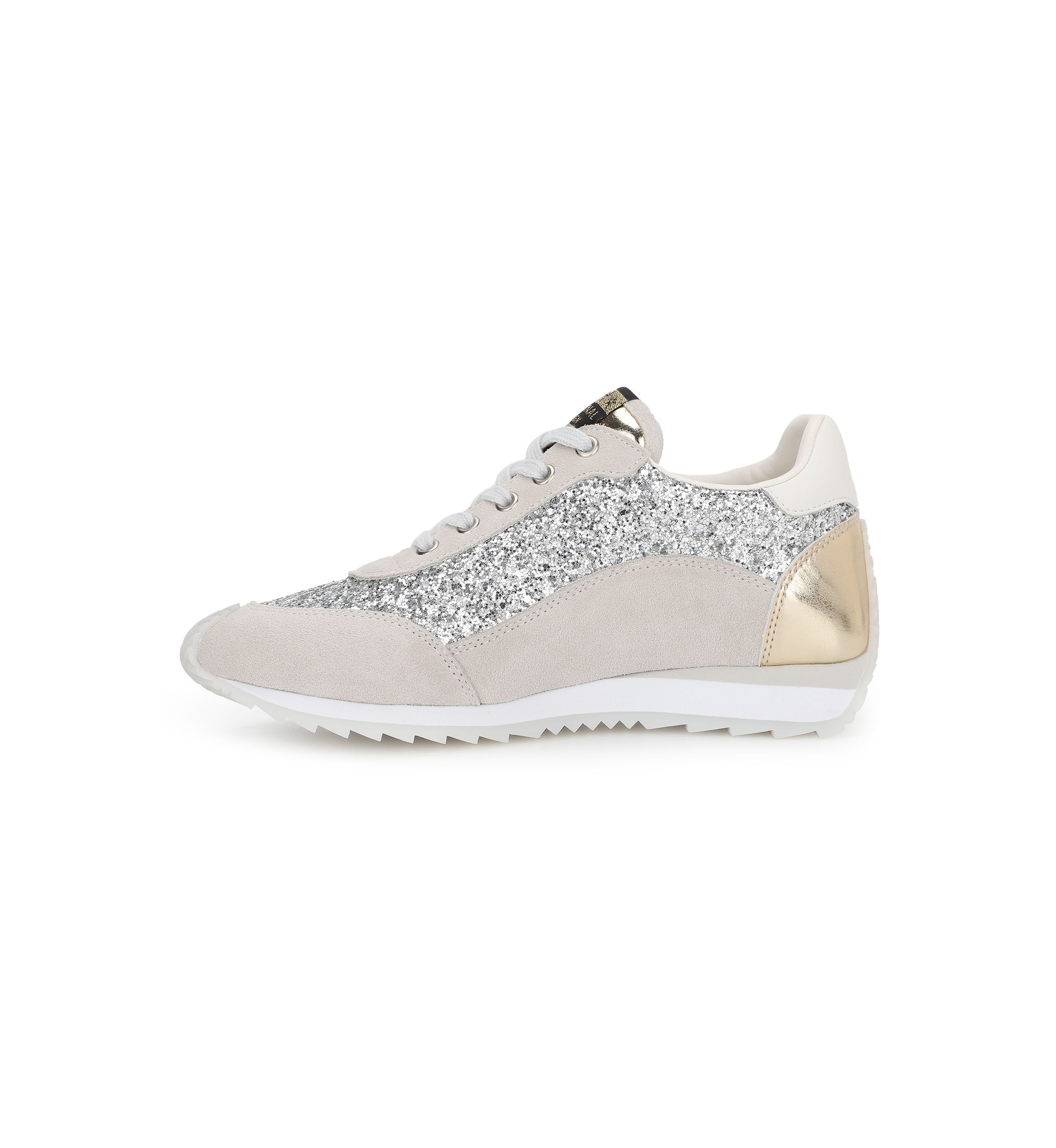 Shooter Croco Multi Sneakers