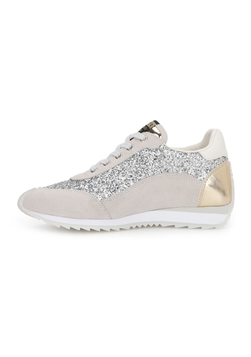 Shooter Croco Multi Sneakers