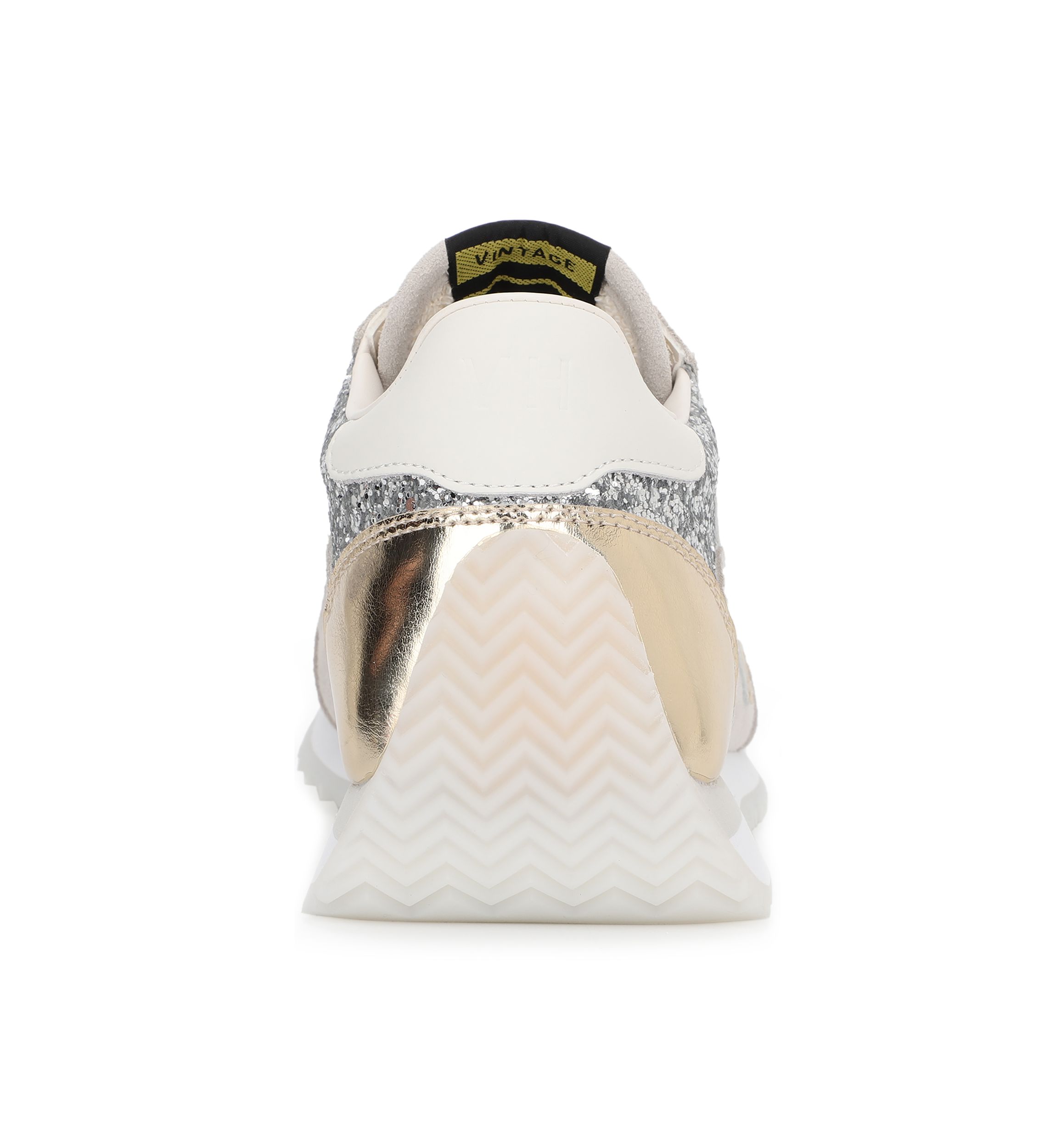 Shooter Croco Multi Sneakers