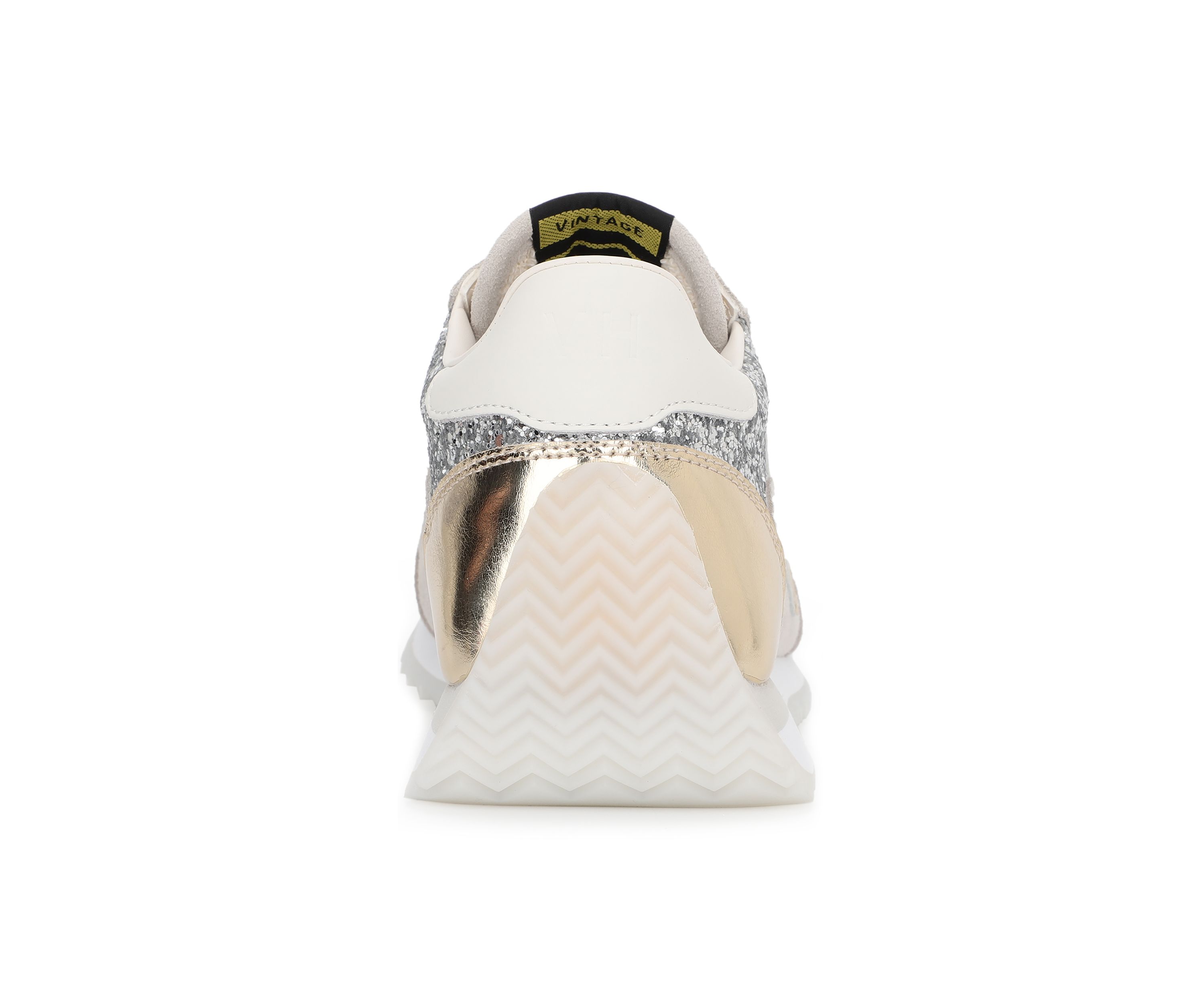 Shooter Croco Multi Sneakers