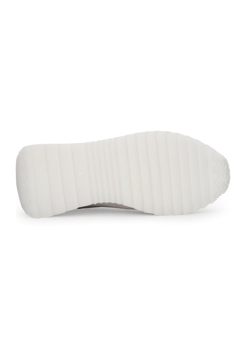 Shooter Croco Multi Sneakers