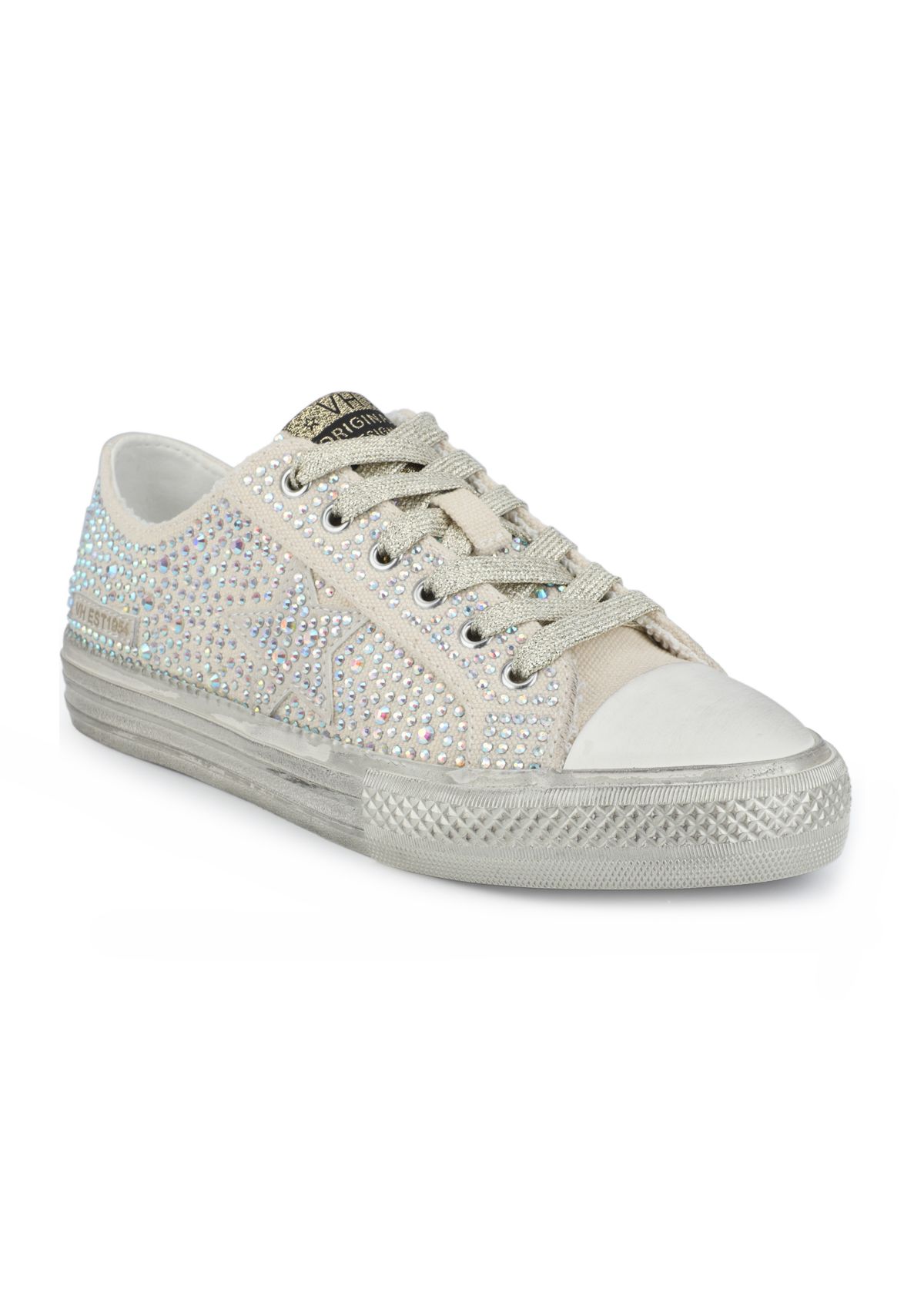 Starburst Sneakers
