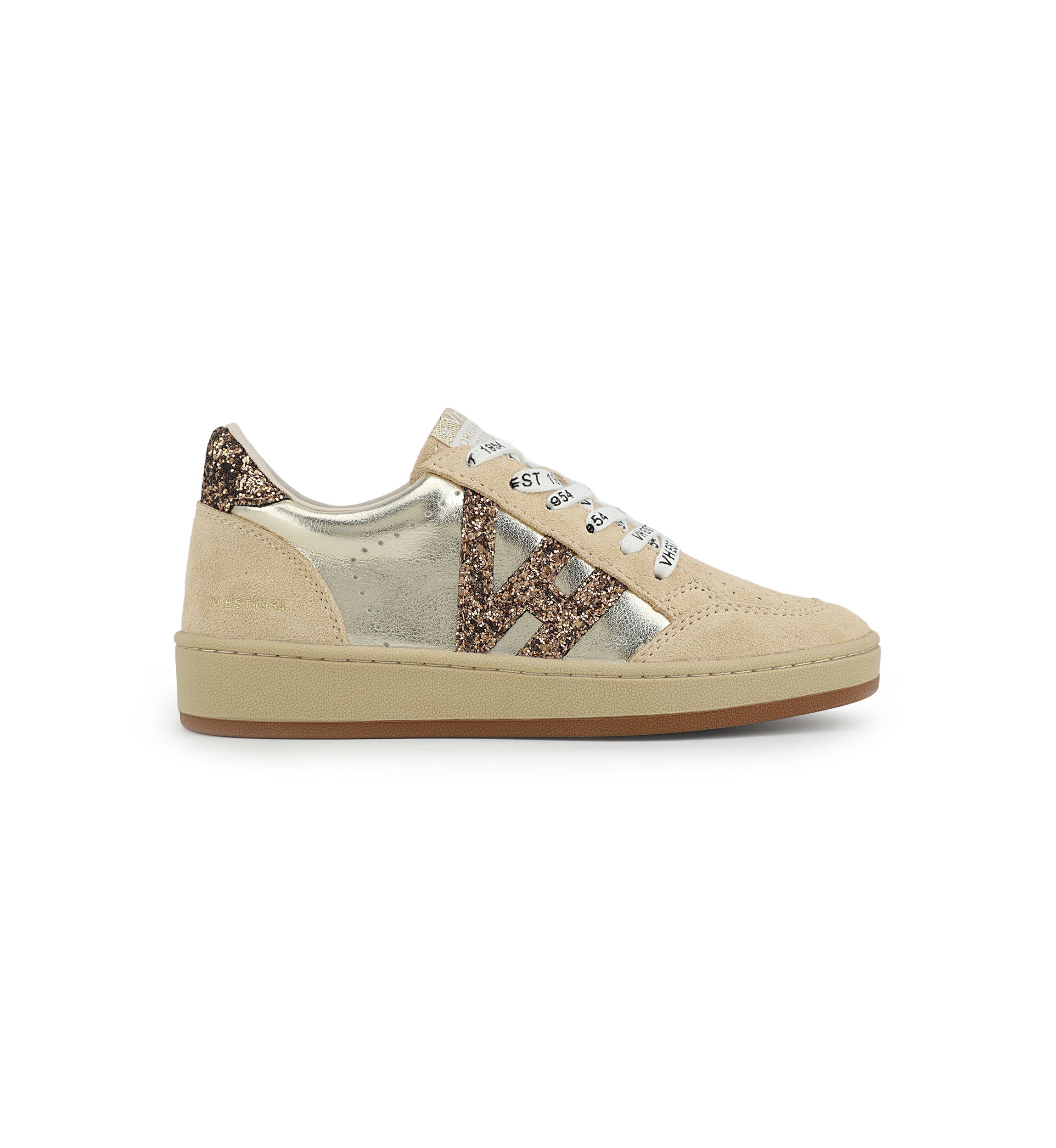 Step Fashion Sneakers