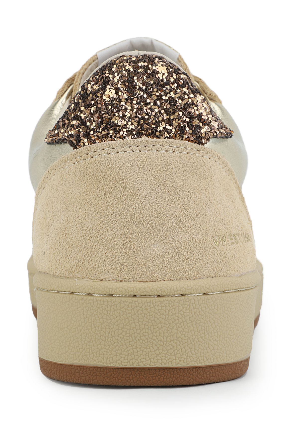 Step Fashion Sneakers