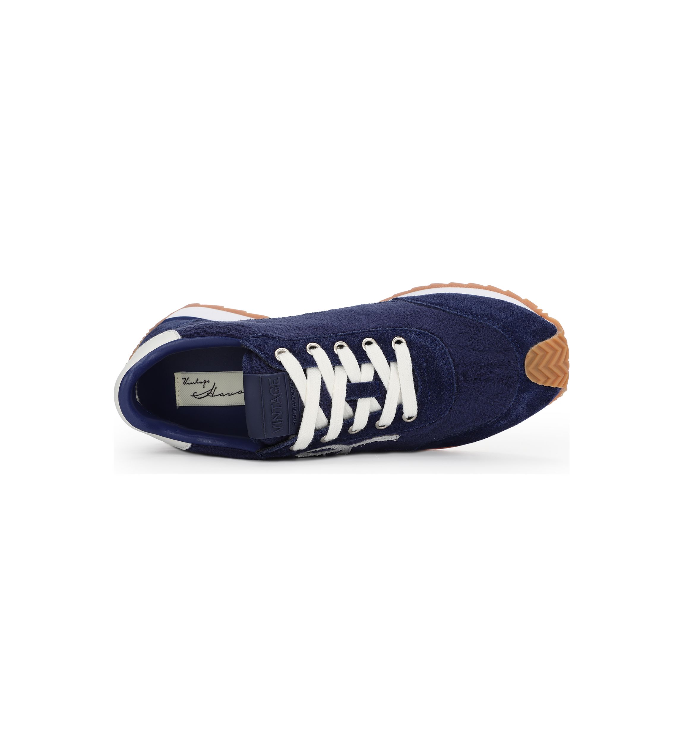 Vroom Sneakers
