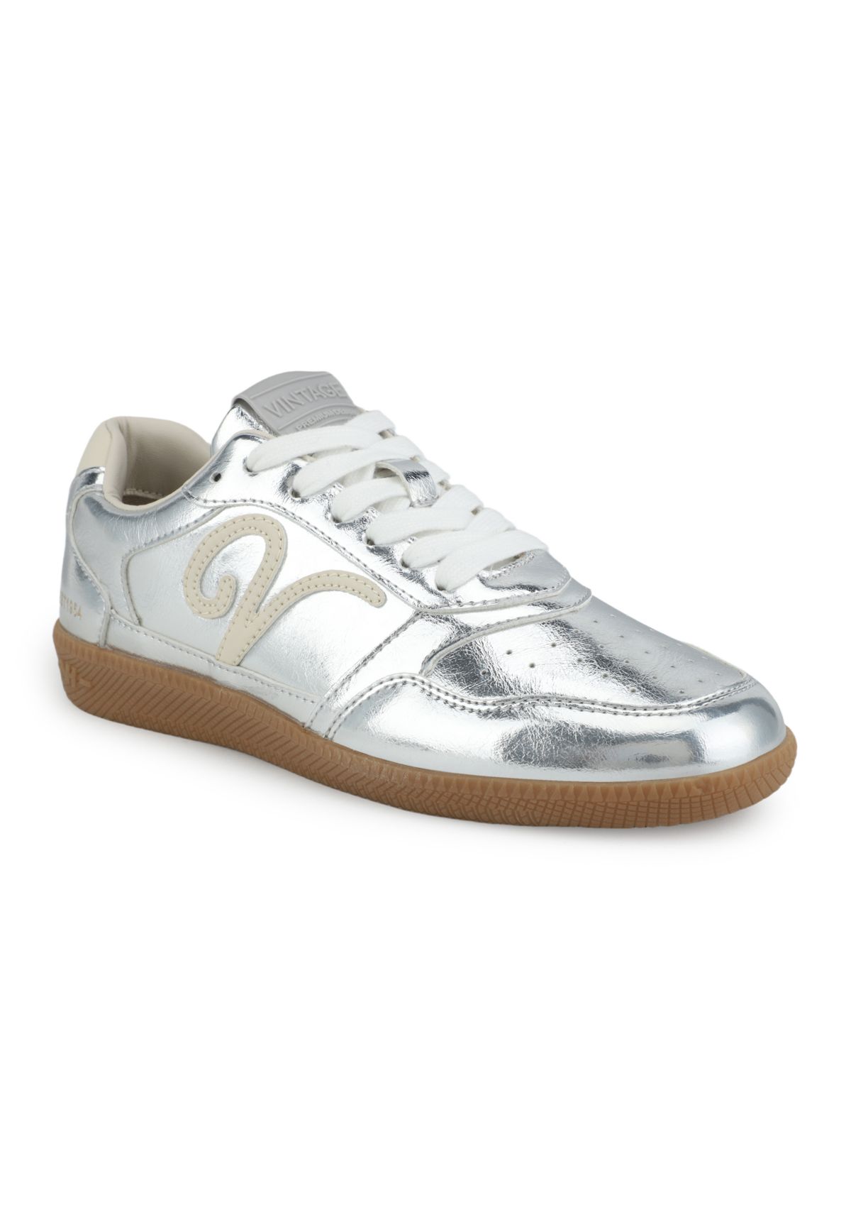 Whiz Sneakers