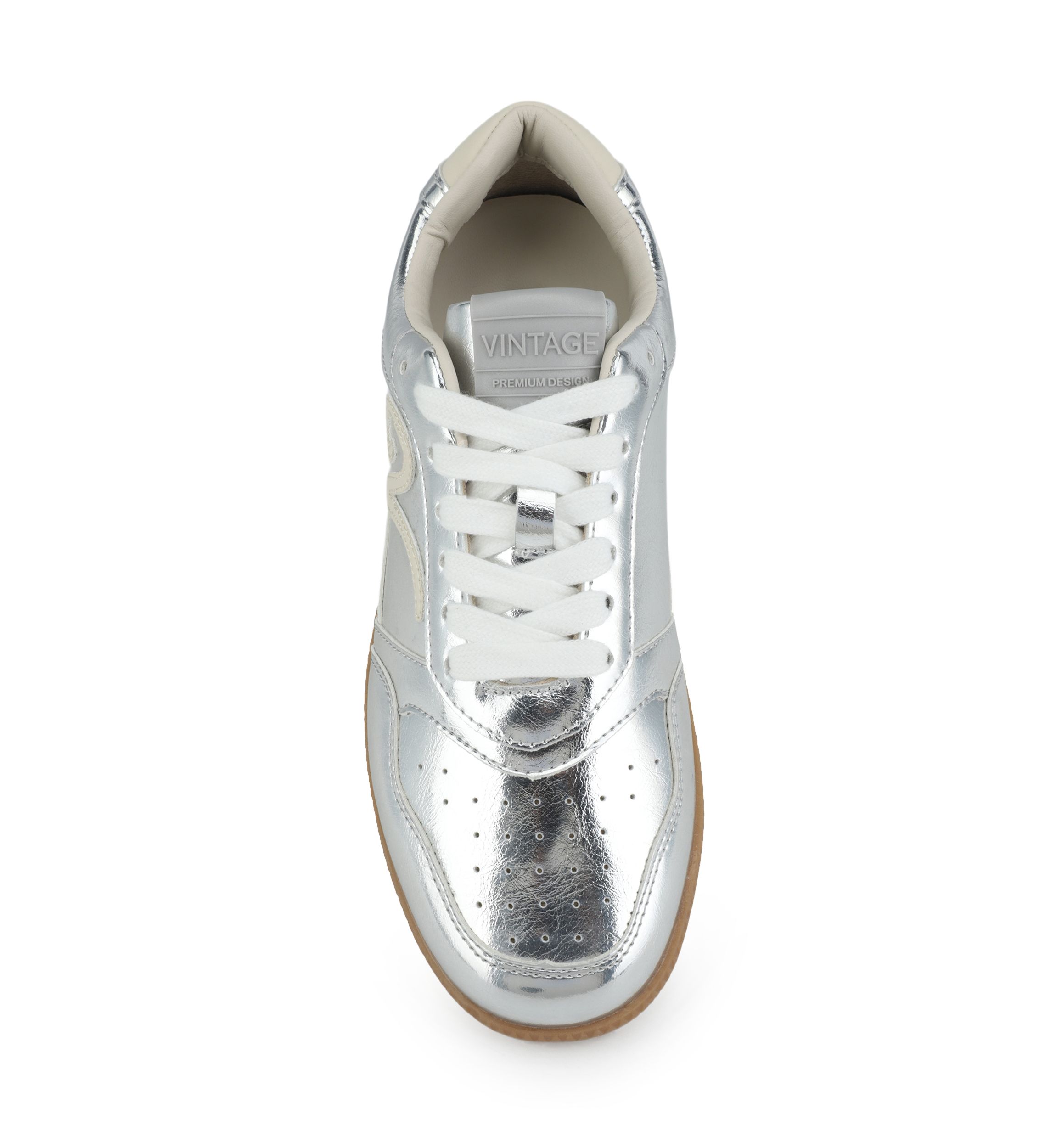 Whiz Sneakers