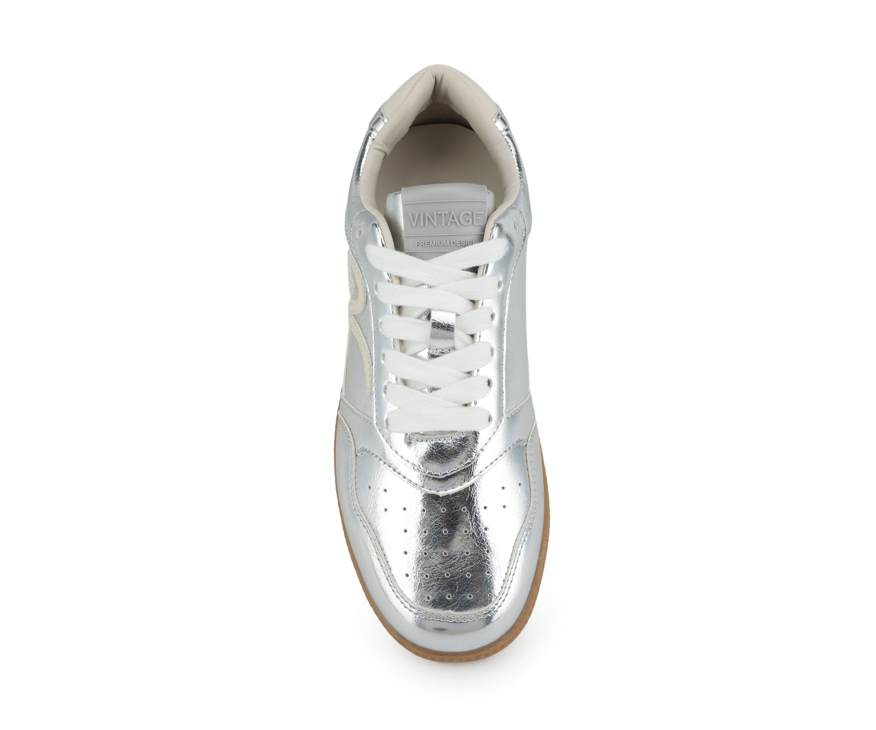 Whiz Sneakers
