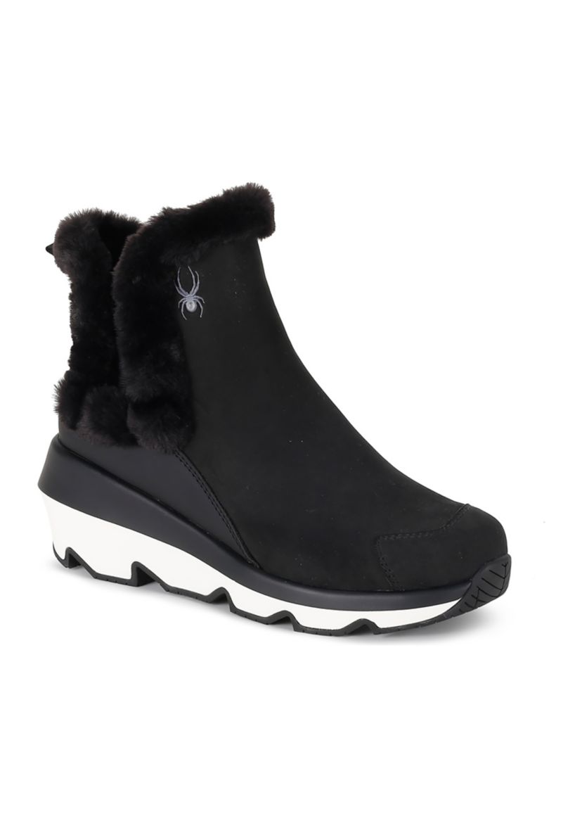 Crossover 2 Boots