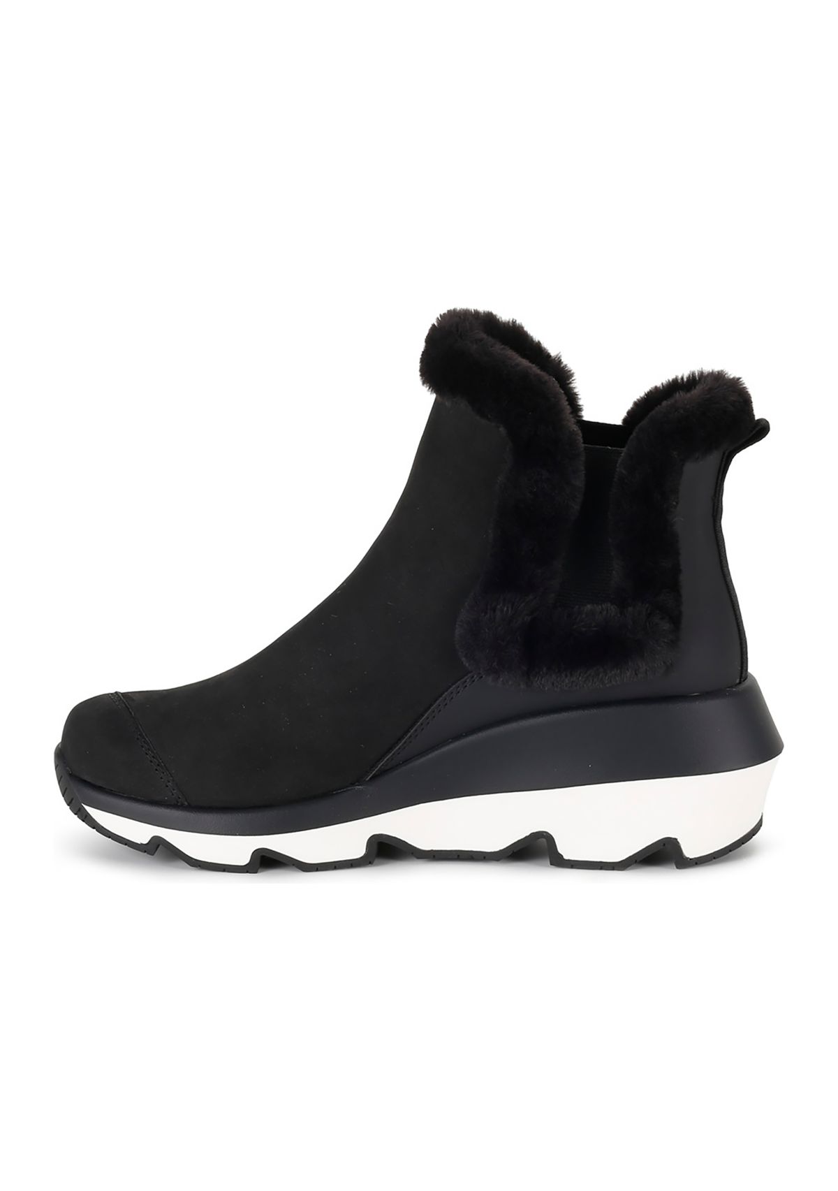 Crossover 2 Boots