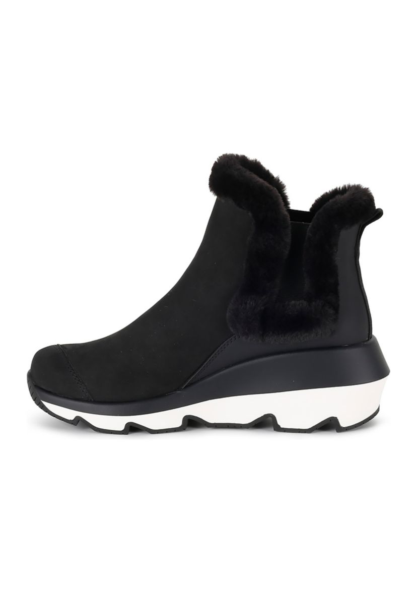 Crossover 2 Boots