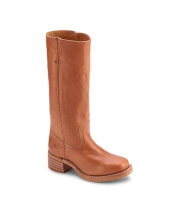 Frye Women's Campus 14L Riding Boots, 5.5M
