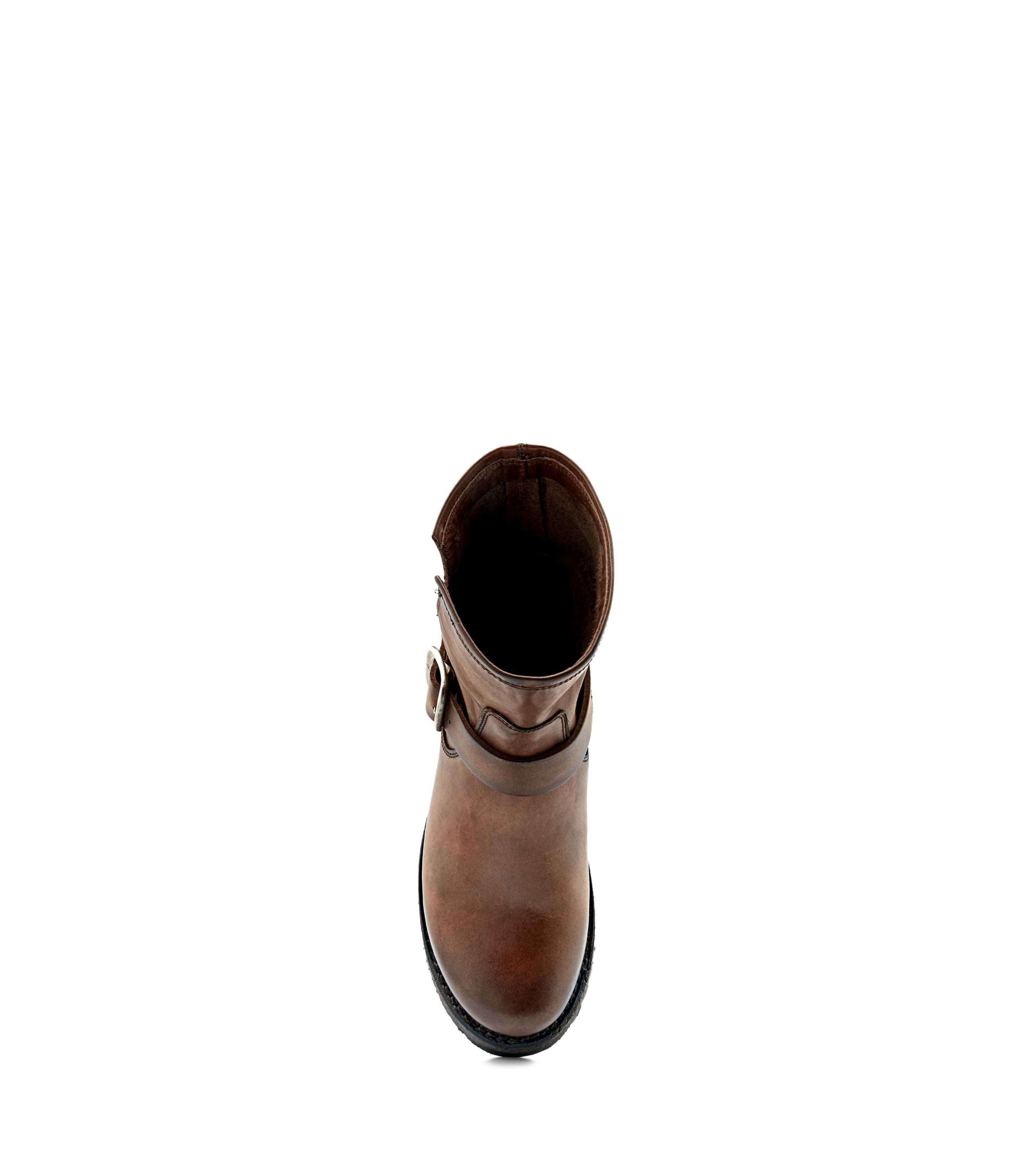Veronica Bootie