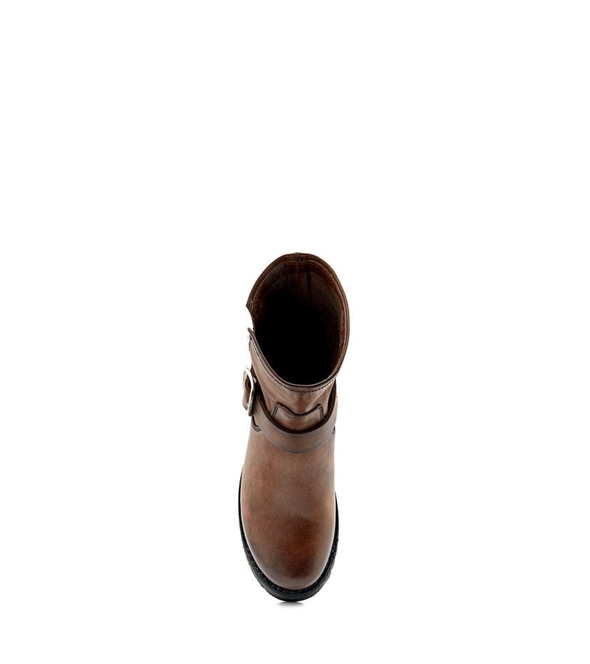 Veronica Bootie