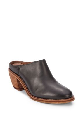 frye rosalia mule