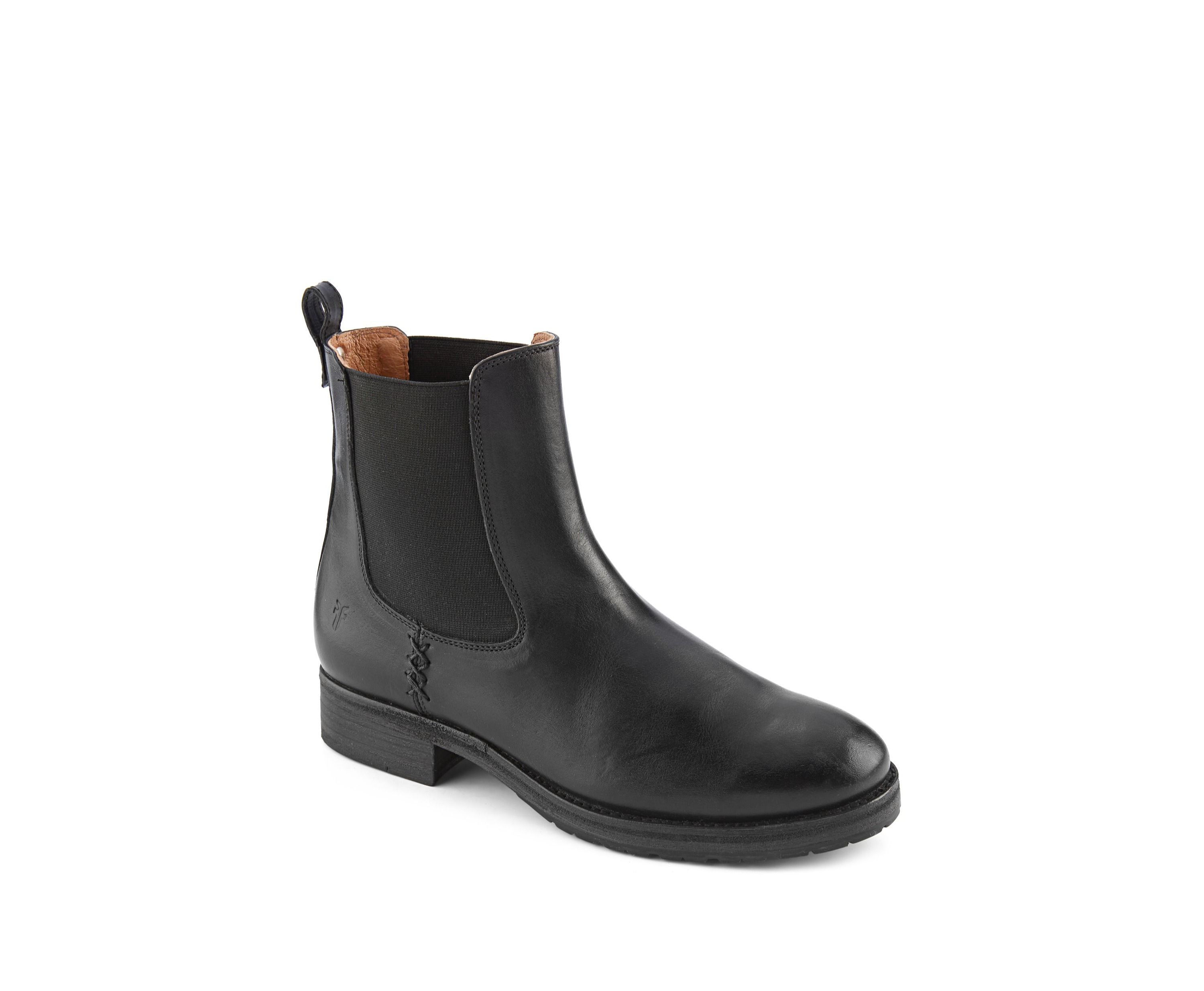 Melissa Double Sole Chelsea