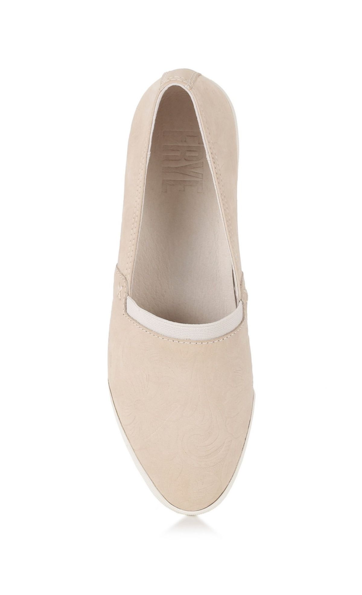 Melanie Slip On