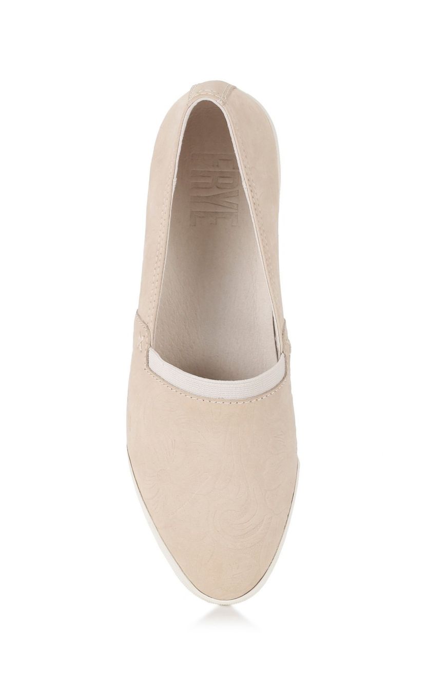 Melanie Slip On