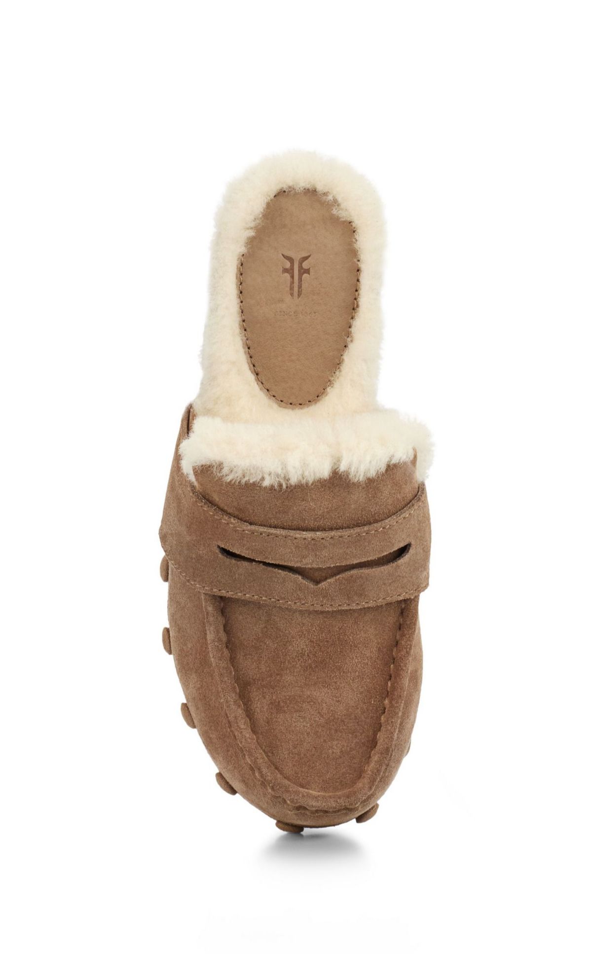 Melody Shearling