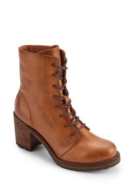 Belk leather boots best sale