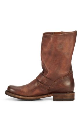 Belk frye sale boots