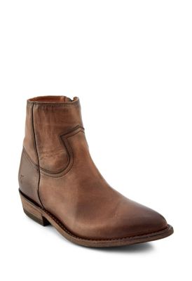 Frye boots hot sale belk