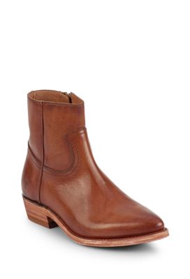 Frye Women's Billy Inside Zip, 6M
