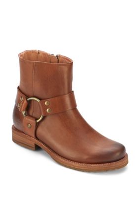 frye veronica harness tall