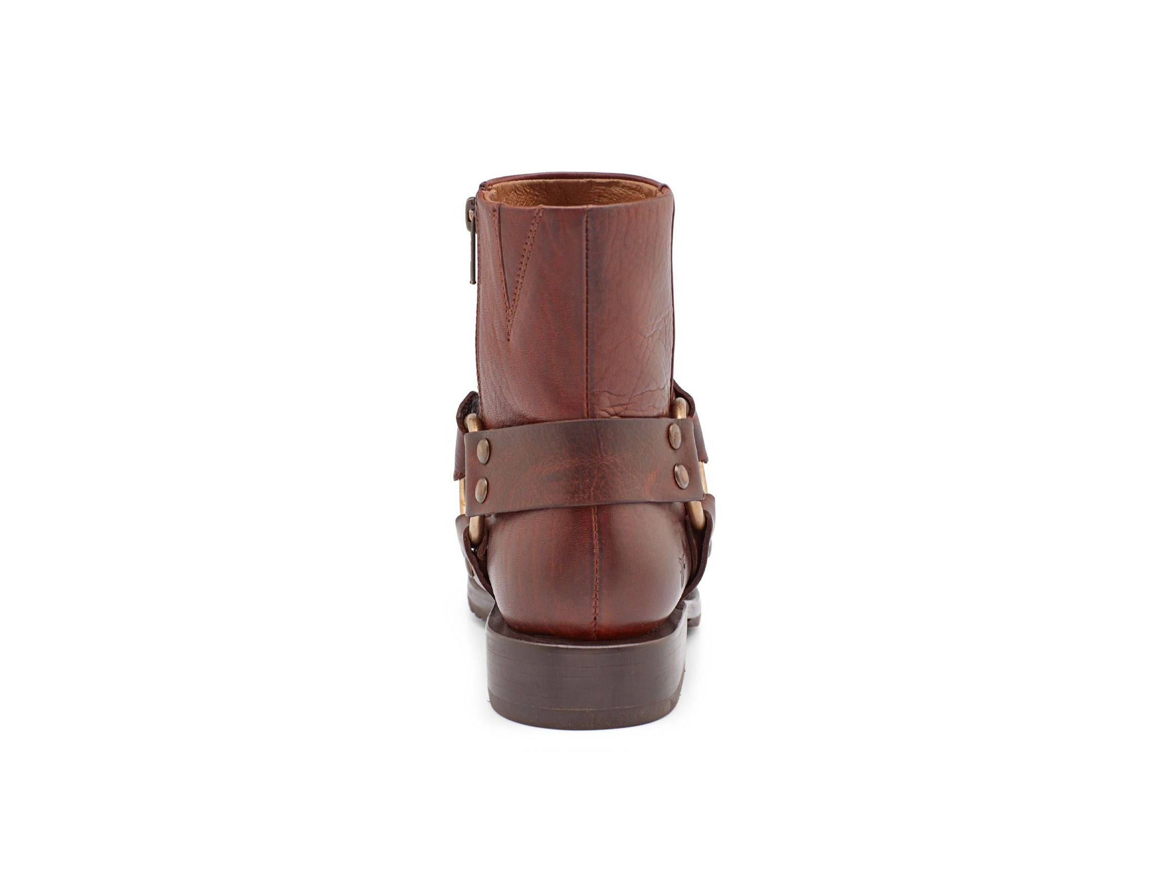 Veronica Harness Short