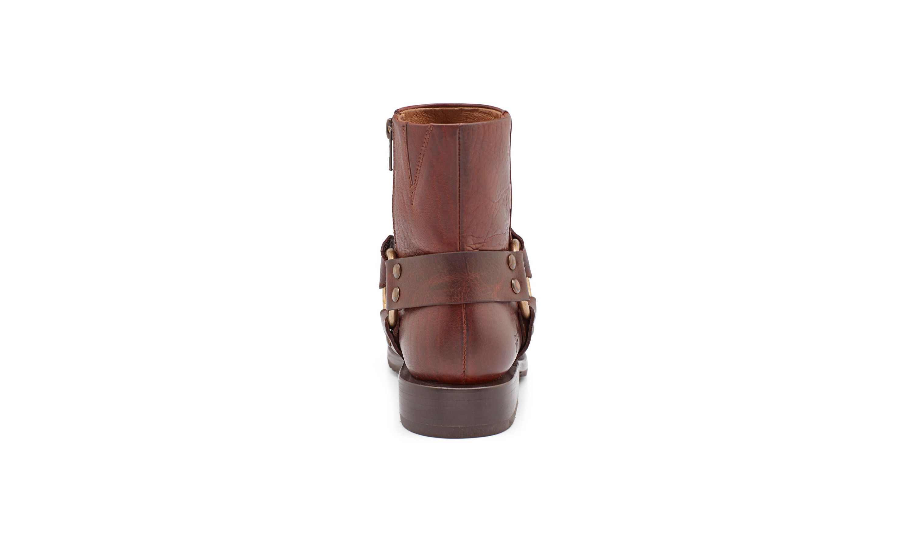 Veronica Harness Short
