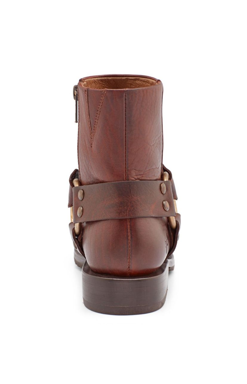 Veronica Harness Short