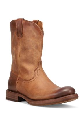 Rampage cowboy hot sale boots belk