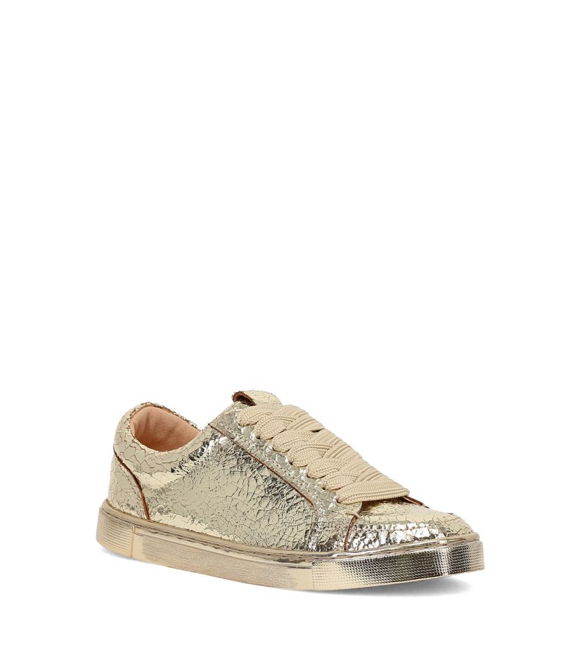 Ivy Court Low Lace Sneaker