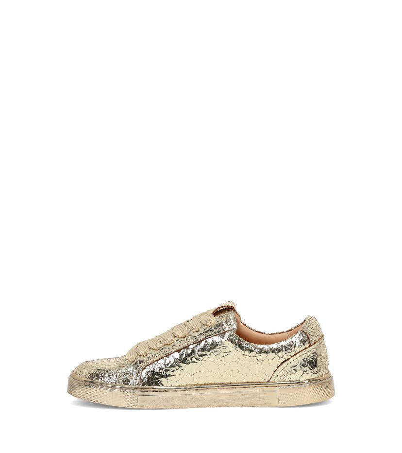 Ivy Court Low Lace Sneaker