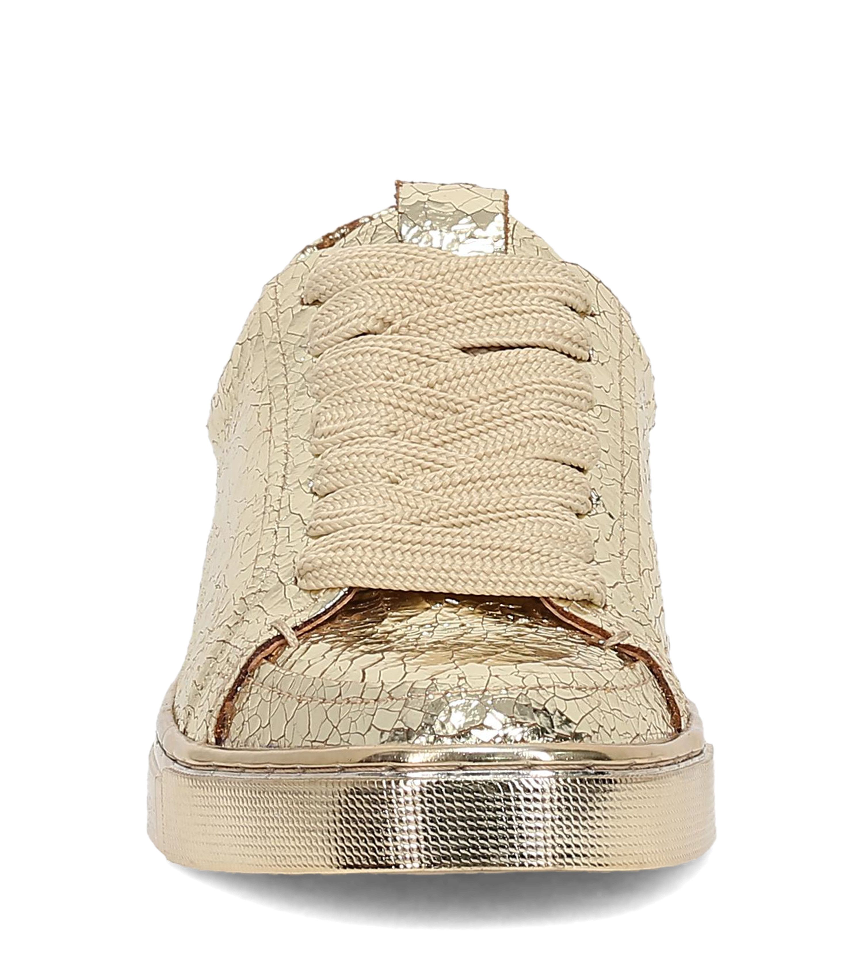 Ivy Court Low Lace Sneaker