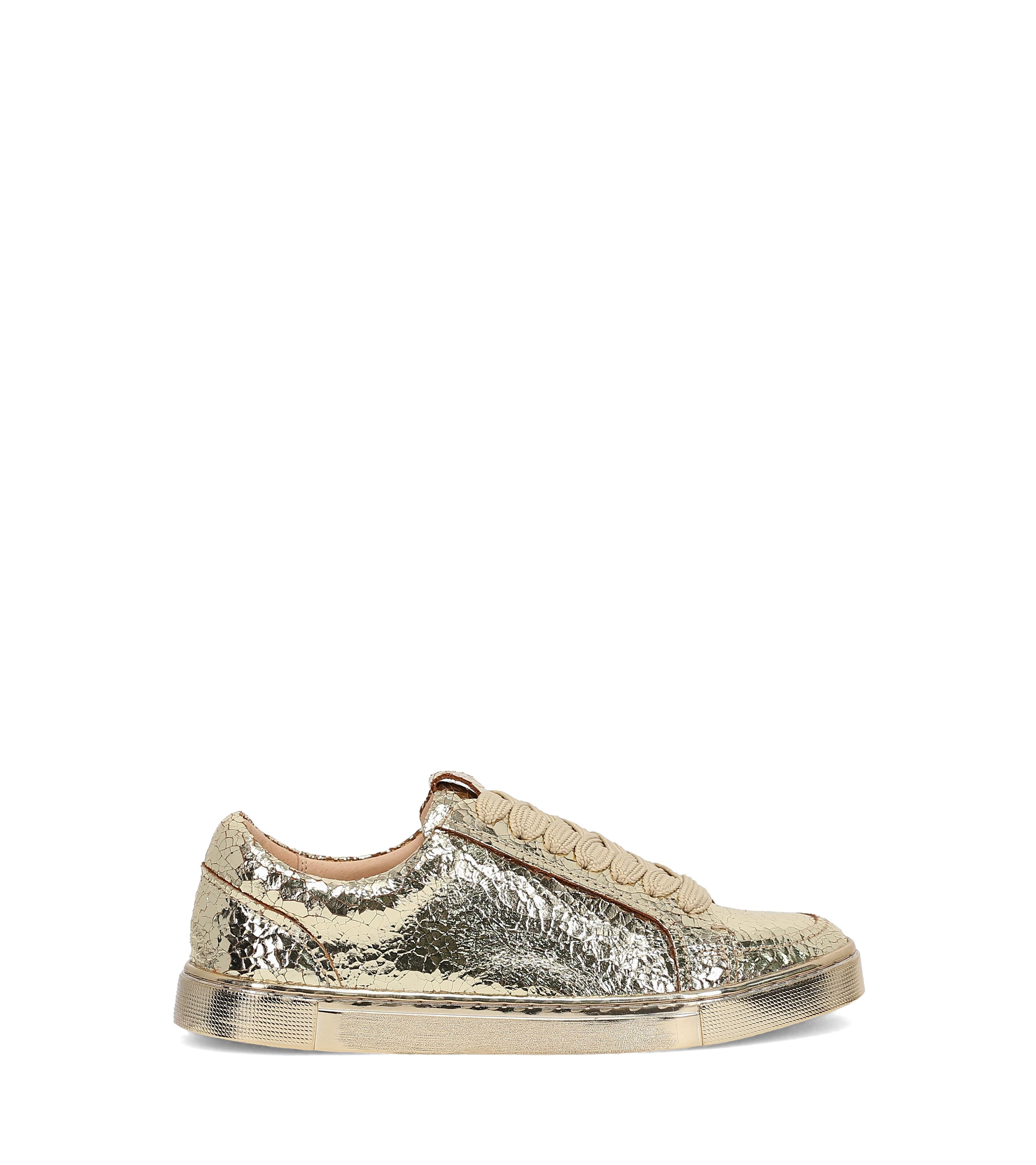 Ivy Court Low Lace Sneaker