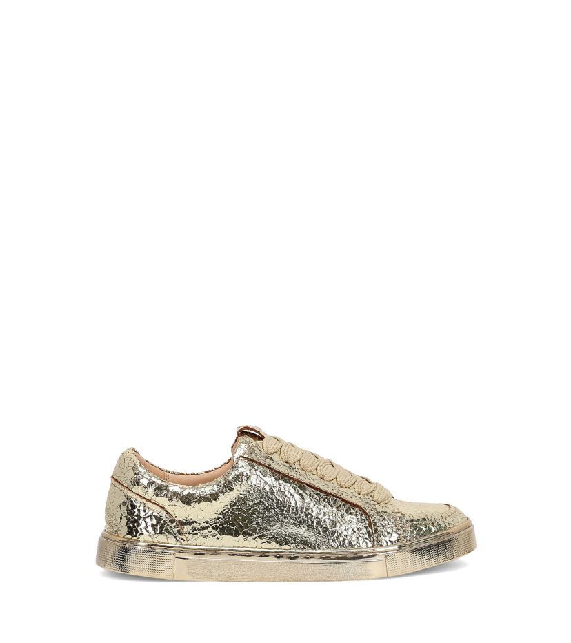 Ivy Court Low Lace Sneaker
