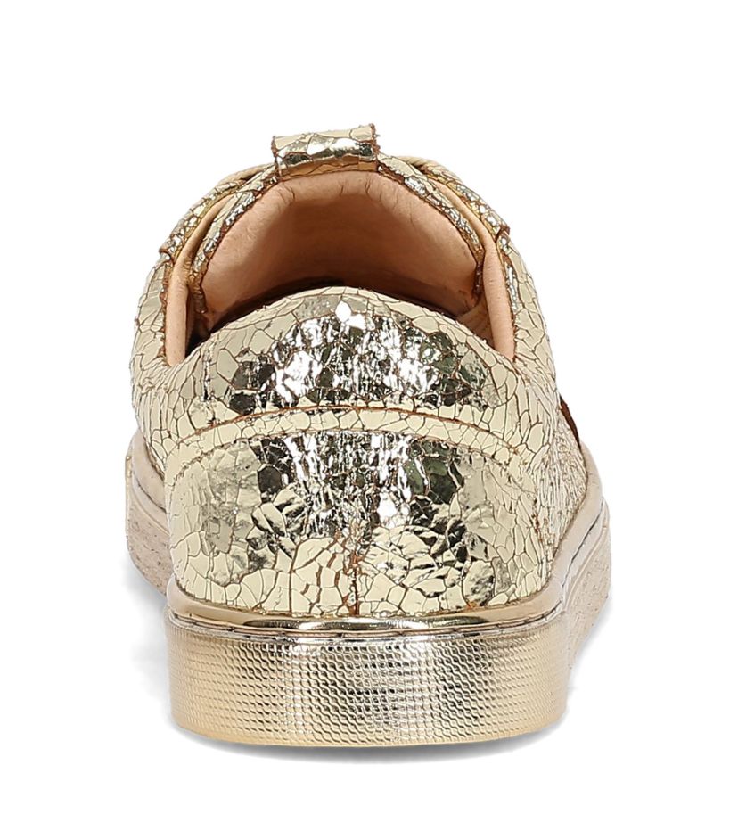 Ivy Court Low Lace Sneaker