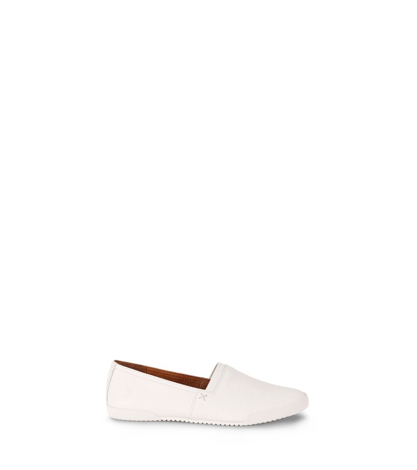 Melanie Slip On Flat