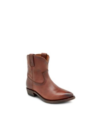 Frye Women's Billy Short, 10M