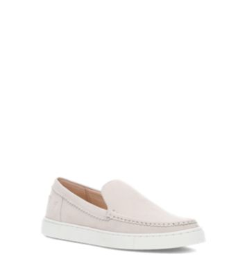 Frye Women's Ivy Venetian, Ivory, 7.5M -  0196485212295