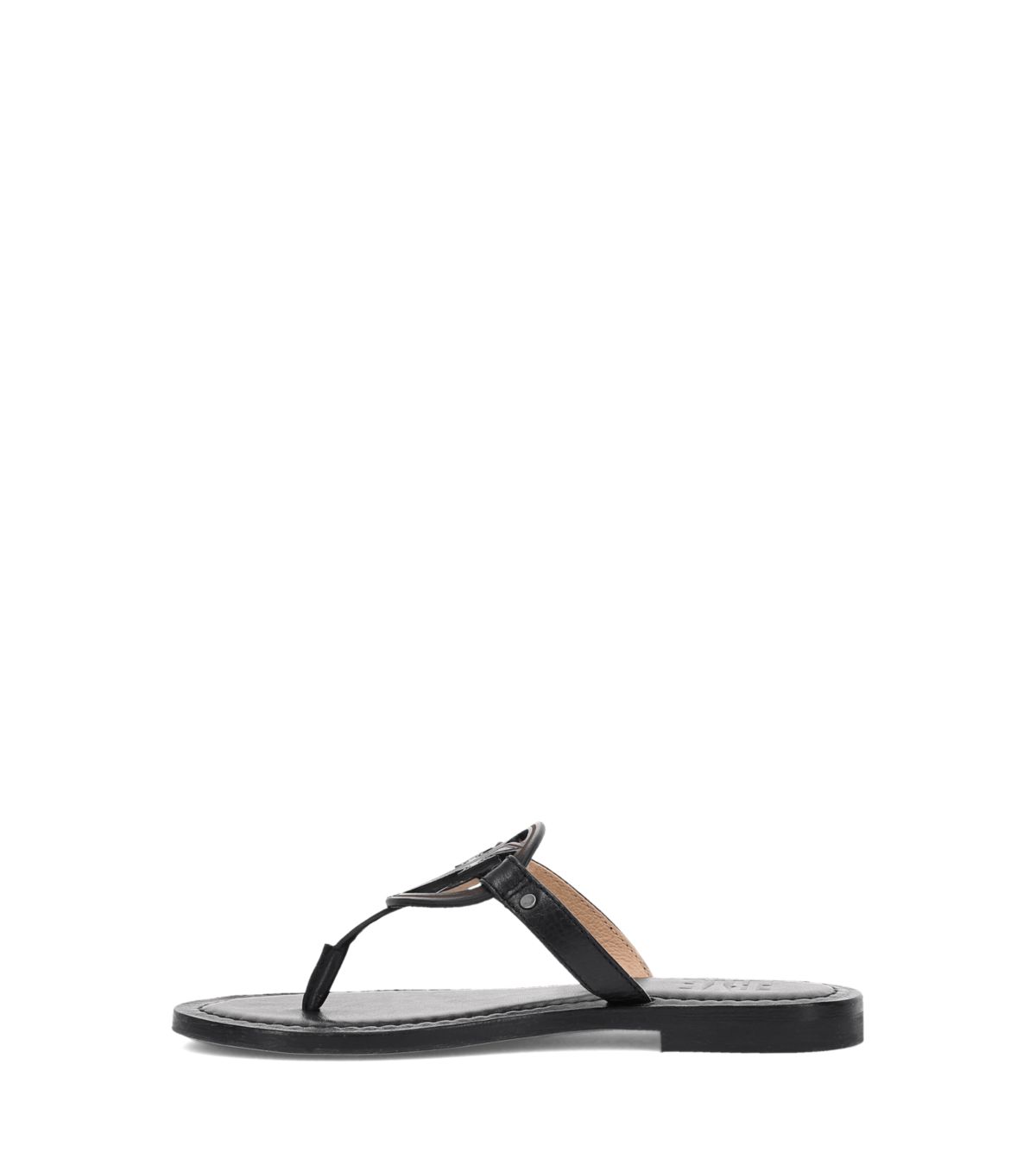 Taylor Logo Sandal