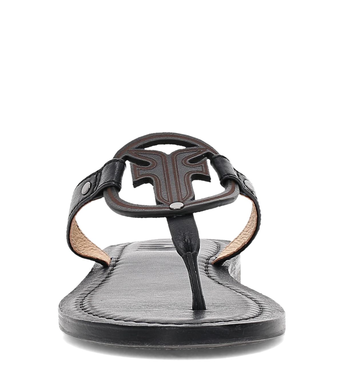 Taylor Logo Sandal