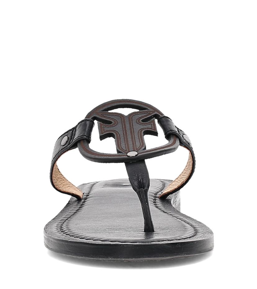 Taylor Logo Sandal