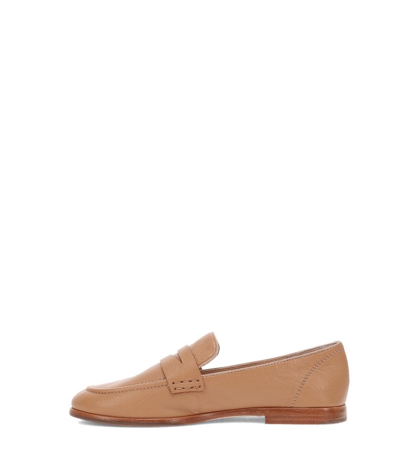 Frye Faith Loafer