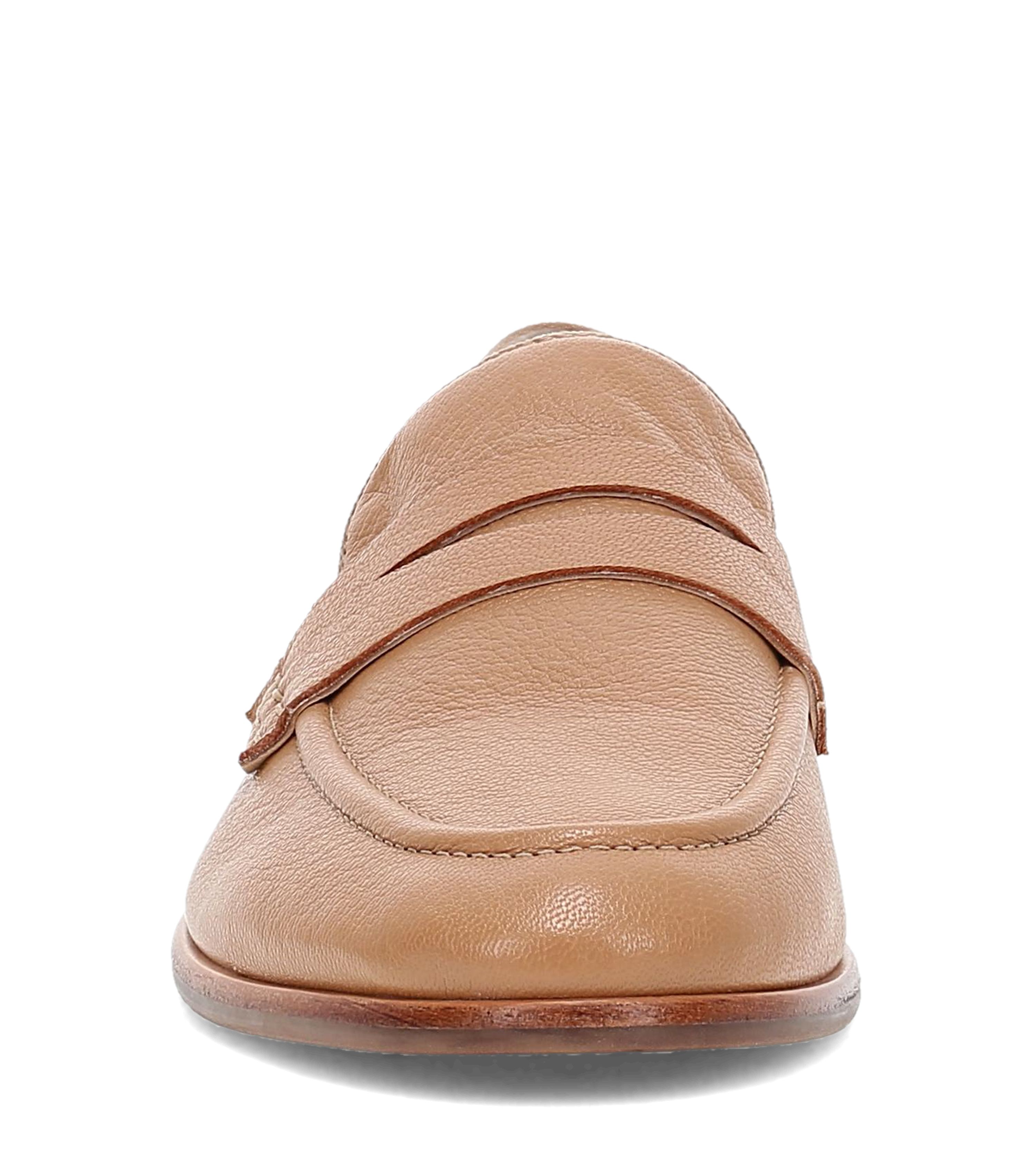 Frye Faith Loafer