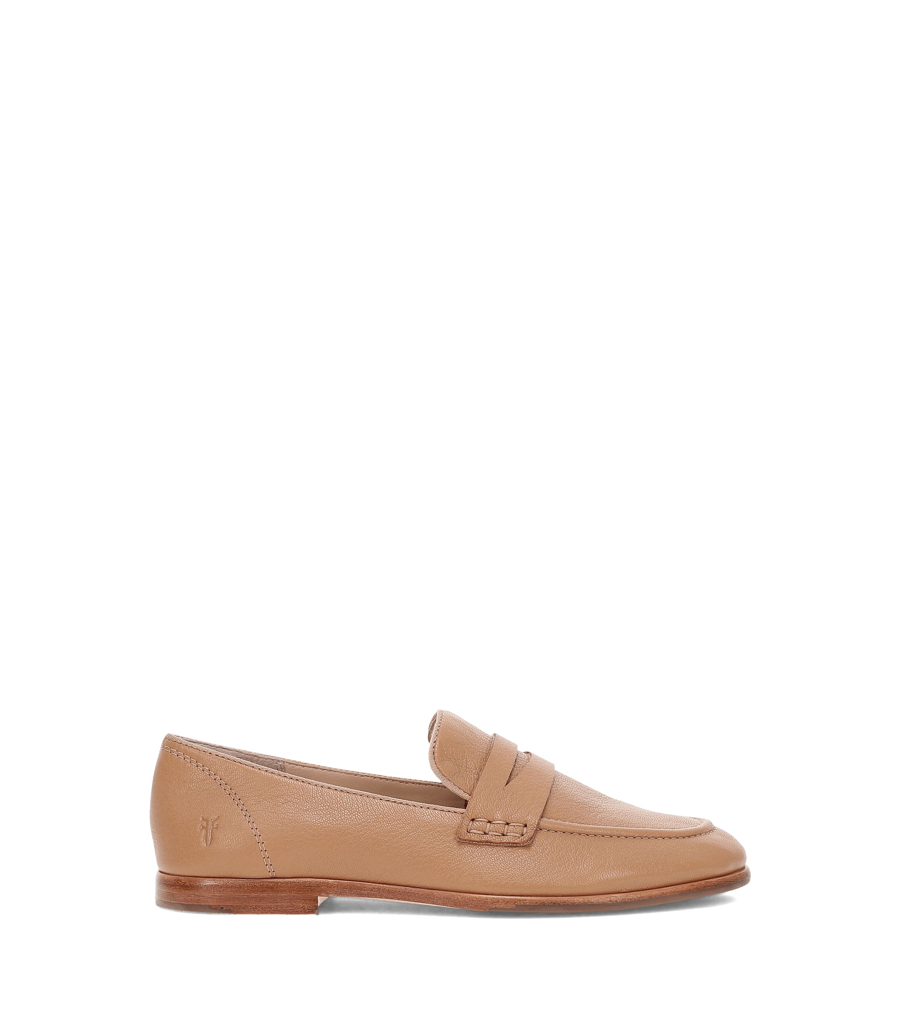 Frye Faith Loafer