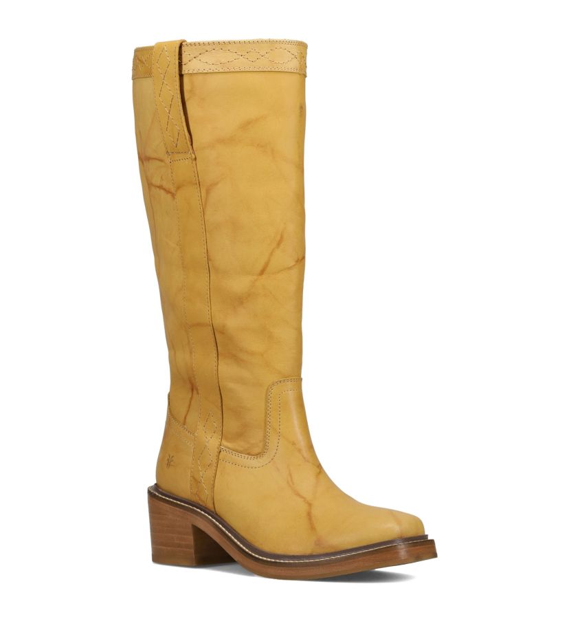 Frye Kate Pull On WC