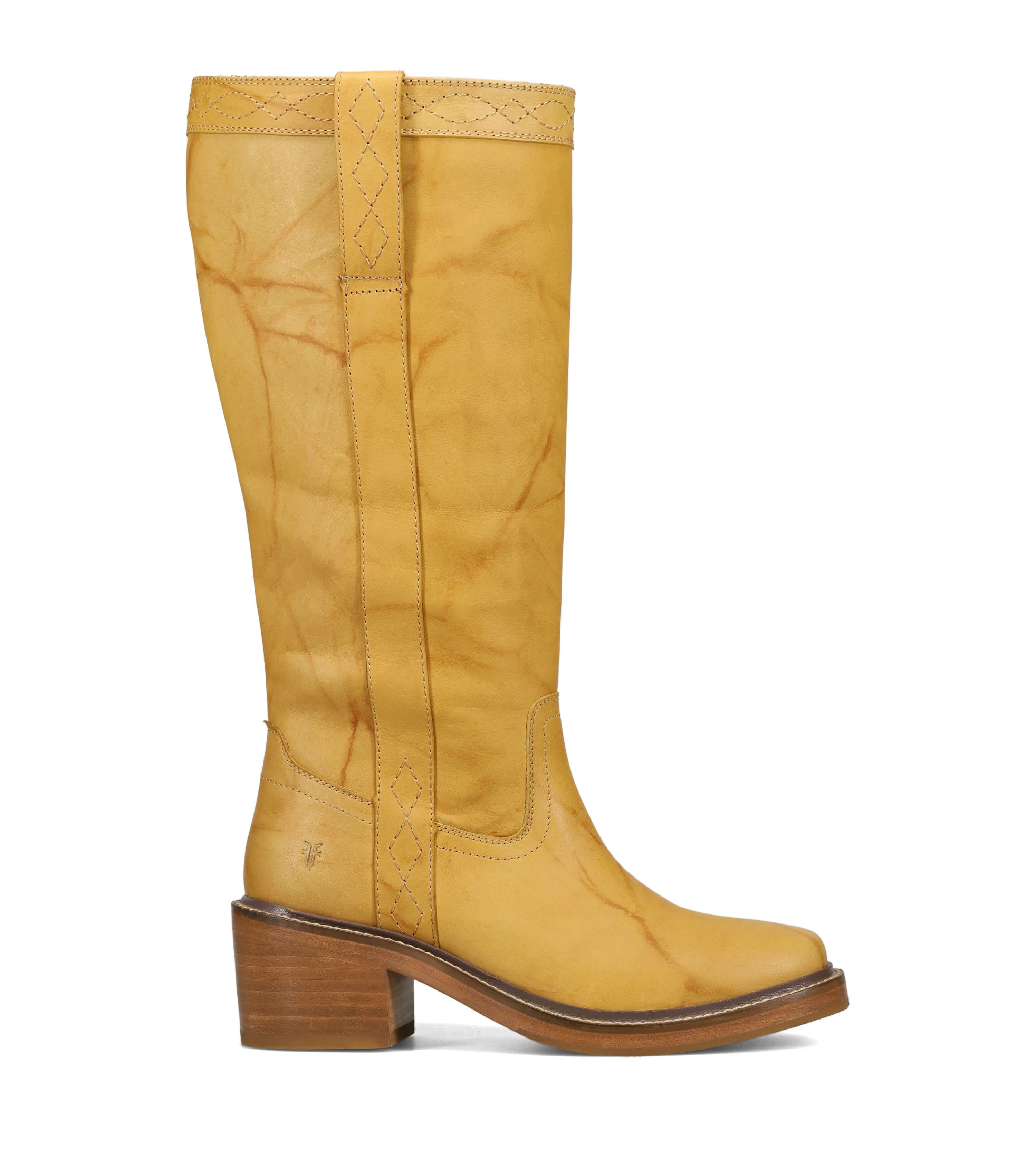 Frye Kate Pull On WC