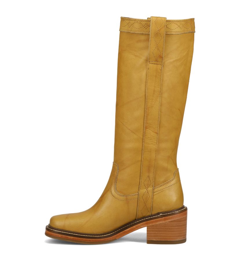 Frye Kate Pull On WC
